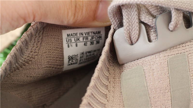 Real Boost Adidas NMD R1 PK Tan French Beige